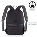Backpack - Xd Design Bobby Soft, Black