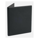 E-Book Reader Case - Onyx Go Color 7 Black Leatherette Cover