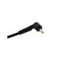 Power Adapter - Green Cell AD123PV2 Universal 65W Black