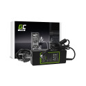 Power Adapter - Green Cell Ad26ap 75w Black