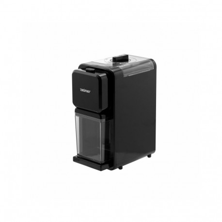 Coffee Grinder - Zelmer ZCG7925 15 Grind Options Black