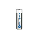 Alkaline Batteries - everActive Pro LR6 AA 4-Pack 1.5V