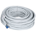 Category 6a Cable - Lanberg Patchcord S/ftp Cat.6a, Gray
