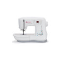 Sewing Machine - Singer C240 Featherweight, White