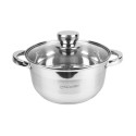 Cookware Set - Maestro Mr-2220-6l 6-element Cookware Set