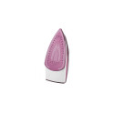 Steam Iron - Clatronic Db 3705 2600w Ceramic Soleplate Rose