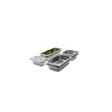 Cookware Set - Aeg A9ozs10 Steamcooker Set.