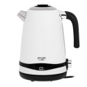 Electric Kettle - Adler AD 1295W 1.7 L White