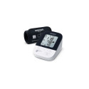 Blood Pressure Monitor - Omron M4 Intelli IT Automatic 2 Users Black/White