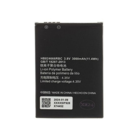 Aku Huawei HB824666RBC 3000mAh