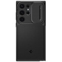 Spigen case Optik Armor Samsung Galaxy S23 Ultra, black