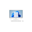 HP 27 AiO 27-cr0067ny Computer 27'' FHD IPS i7-1355U 16GB 512GB SSD FreeDos, Shell White