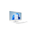 HP 27 AiO 27-cr0067ny Computer 27'' FHD IPS i7-1355U 16GB 512GB SSD FreeDos, Shell White