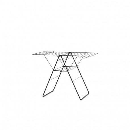 DRYER STAND HANGON 20M - WHITE