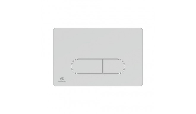 BUTTON FOR WC R0115AA OLEAS M1 CHROME