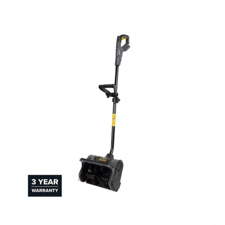SNOW SHOVEL QT3100C 18 V 30 CM SOLO
