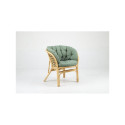 FURNIT SET OUT BEIGE ARMCH/SOFA/TAB