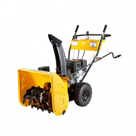 PETROL SNOW BLOWER C-ST065C 56CM 4.8 KW