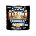 PAINT ULTIMA SMOOTH BLACK 2.2L