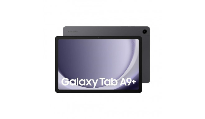 Galaxy Tab A9+ 64GB WiFi hall tahvelarvuti