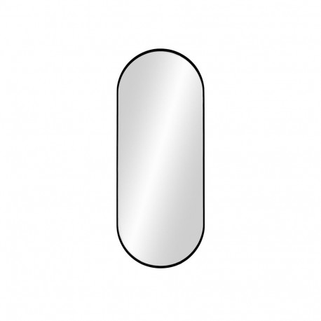 MIRROR ENLIGHTED LED LUNA OVAL 100X40
