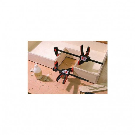 ÜHEKÄELINE KLAMBER EZM 150/60