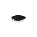 Ubiquiti UISP -FIBER-XG network media converter 10000 Mbit/s Black, White