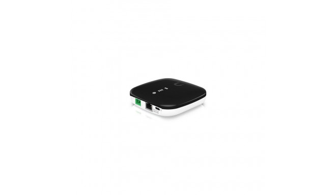 Ubiquiti UISP -FIBER-XG network media converter 10000 Mbit/s Black, White