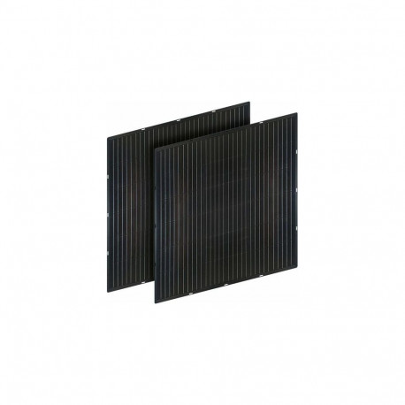 Schwaiger SOPA5400 solar panel 400 W Monocrystalline silicon