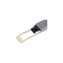 BlueOptics MMA1B00-C100-NV-BO network transceiver module Fiber optic QSFP28