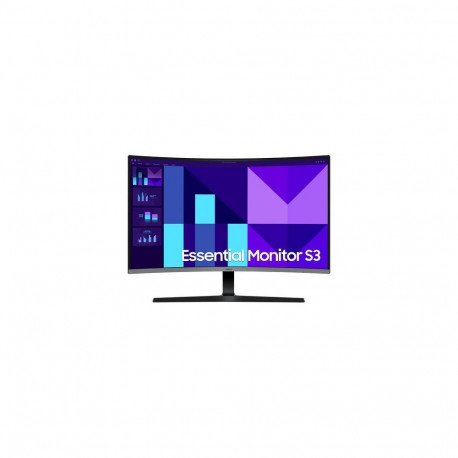 Samsung S39GD computer monitor 81.3 cm (32") 1920 x 1080 pixels Full HD LCD Black