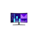 Samsung S39GD computer monitor 81.3 cm (32&quot;) 1920 x 1080 pixels Full HD LCD Black