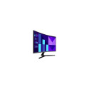 Samsung S39GD computer monitor 81.3 cm (32&quot;) 1920 x 1080 pixels Full HD LCD Black