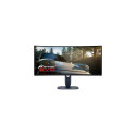 Alienware AW3425DW computer monitor 86.4 cm (34&quot;) 3440 x 1440 pixels Wide Quad HD QD-OLED B