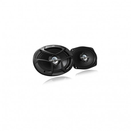 JVC CS-J6930 car speaker Oval 3-way 400 W