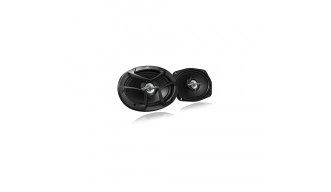 JVC CS-J6930 car speaker Oval 3-way 400 W