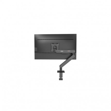 AOC AM400B monitor mount / stand 86.4 cm (34") Desk Black