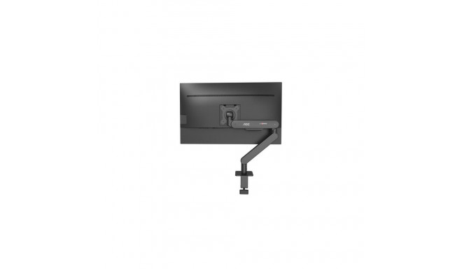AOC AM400B monitor mount / stand 86.4 cm (34&quot;) Desk Black