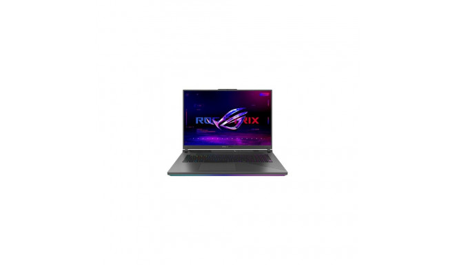 ASUS ROG Strix G18 G814PP-S8014W AMD Ryzen™ 9 8940HX Laptop 45.7 cm (18&quot;) WUXGA 32 GB DDR5-