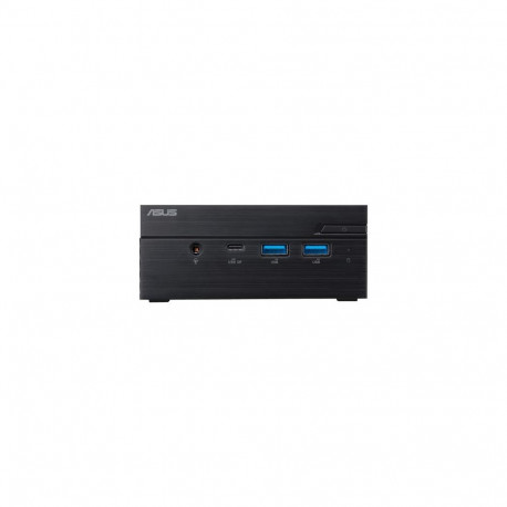 ASUS ExpertCenter PN53-BS7773MDS1 0.62L sized PC Black 2 GHz