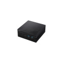 ASUS ExpertCenter PN53-BS5753MDS1 0.62L sized PC Black 2 GHz