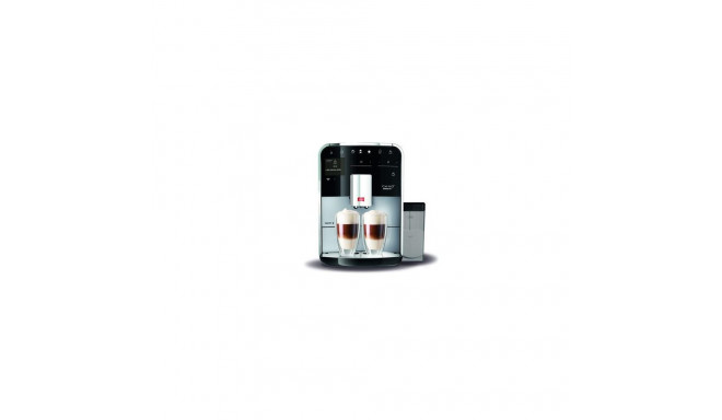 Melitta Barista Smart T Fully-auto Espresso machine 1.8 L