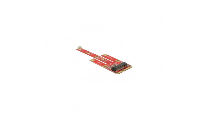 DeLOCK 63384 interface cards/adapter Internal M.2