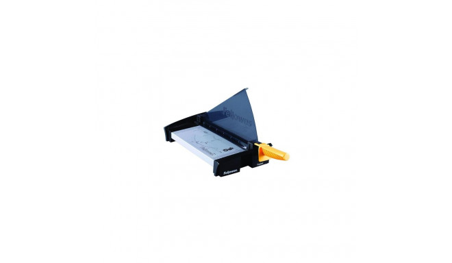 Fellowes Fusion A4/120 paper cutter 10 sheets
