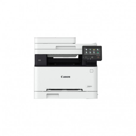 Canon i-SENSYS MF657Cdw Laser A4 1200 x 1200 DPI 21 ppm Wi-Fi