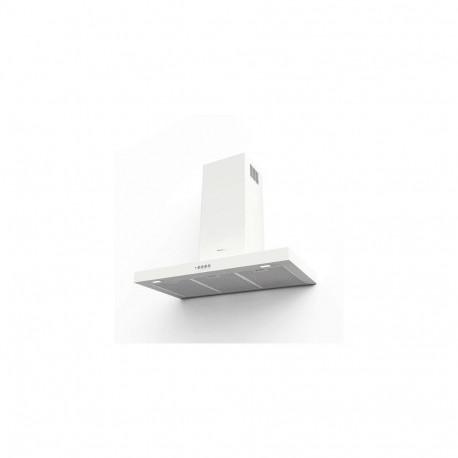 FABER S.p.A. Stilo Comfort WH Matt A60 Wall-mounted White 690 m³/h