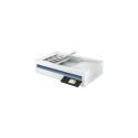 HP Scanjet Enterprise Flow N6600 fnw1 Flatbed &amp; ADF scanner 1200 x 1200 DPI A4 White