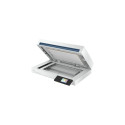HP Scanjet Enterprise Flow N6600 fnw1 Flatbed &amp; ADF scanner 1200 x 1200 DPI A4 White