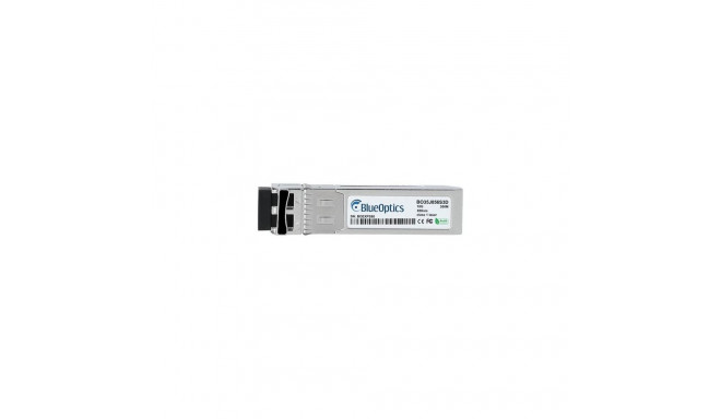 BlueOptics 10301-BO network transceiver module Fiber optic 10000 Mbit/s SFP+ 850 nm