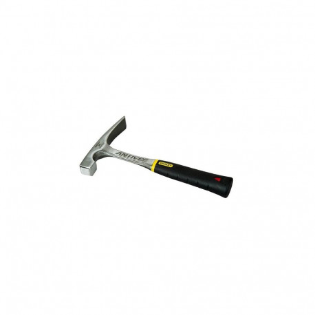 Stanley AntiVibe Brick Hammer